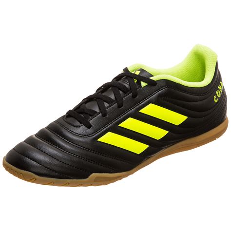 adidas performance copa 19.4 in jungen größe 36|adidas Unisex.